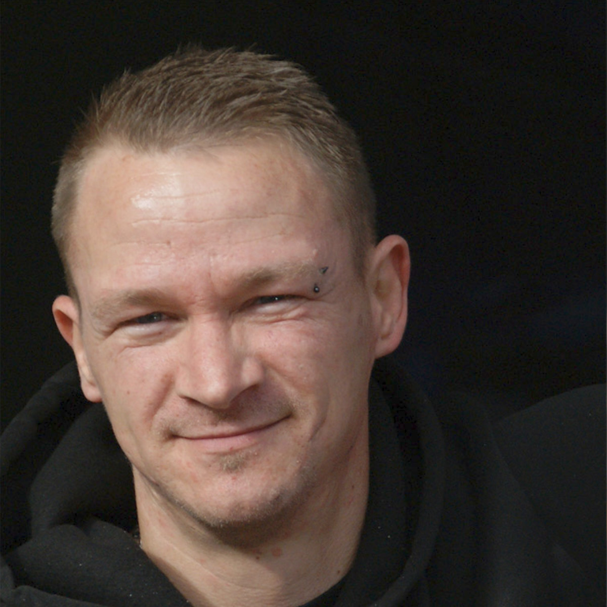 Martin Butzke