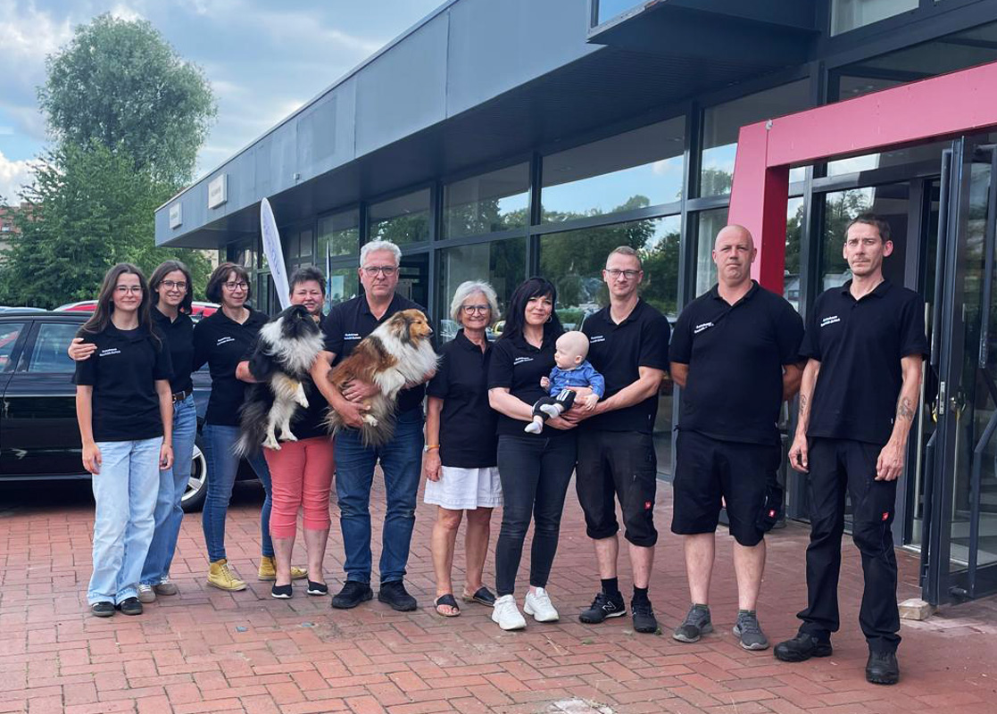 Team Autohaus Rauhöft-Schick